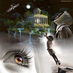 Dentro i tuoi occhi, il destino