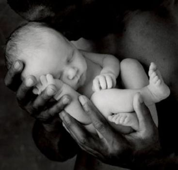 Occhi aperti al cielo