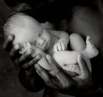 Occhi aperti al cielo