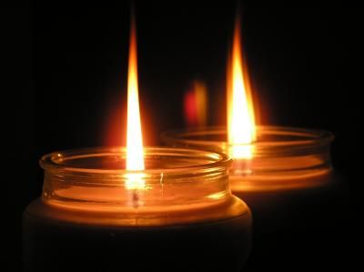 Lo specchio nell'anima