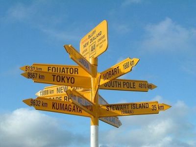 Un'altra possibilità