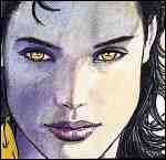 La scia luminosa dei miei sogni  