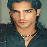 Allego alla presente il mio amore per voi