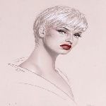 Pura e dolorosa come un grido