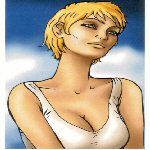 Sei bellissima (le mie parole senza direzione)