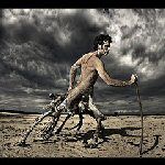 Mi gonfio la bocca con parole piene