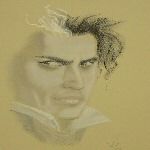 Ti aspettavo in paradiso (sono cattivo)