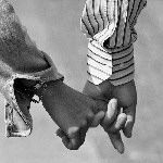 Meraviglioso abbraccio caldo come il sole