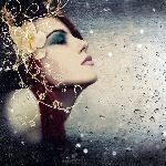 Questo silenzio bagnato