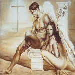 Liberare i nostri sogni nel cielo