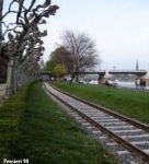 Il fischio di un treno