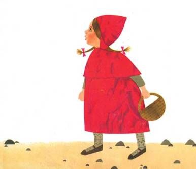 Entra, oh dolce bambina