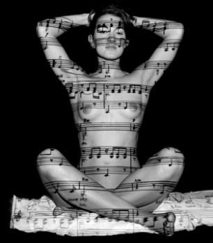 Pentagrammi di volutt�