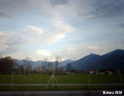 Lacrime di primavera