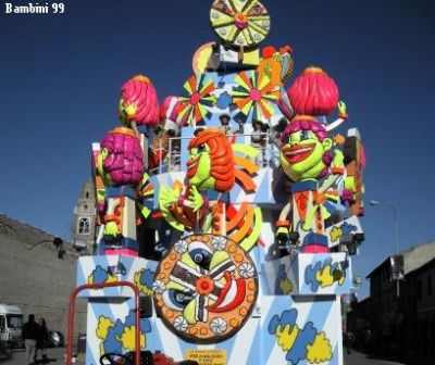 Favole entusiasmanti