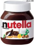 La nutella