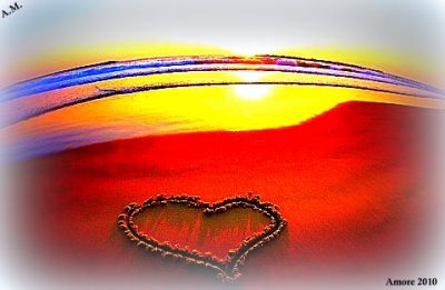 L�amore poet�(sperando)  