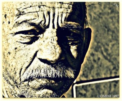 Lacrima nella pioggia  