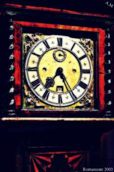 Vaganti su incontrate ere  