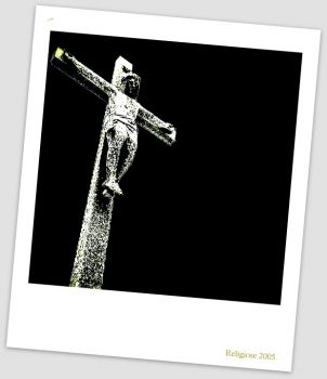 Nell'atea convinzione