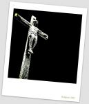 Nell'atea convinzione