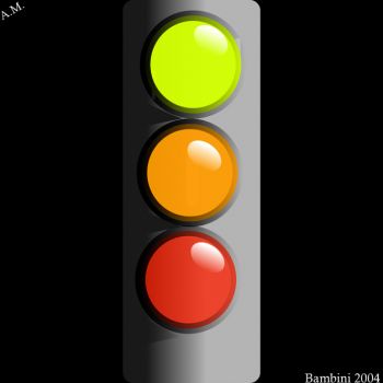 Il concerto del semaforo rosso