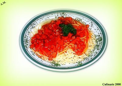 Salse di vermiglio inchiostro  