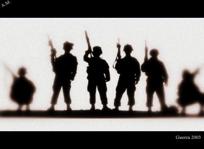 Nel limbo della tragedia  