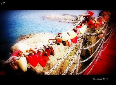 Dove e� finito il cuore?