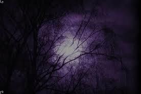 La notte dell'anima e del peccato