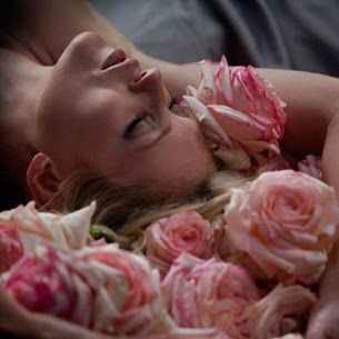 Un bouquet di parole