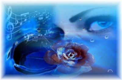 Sull'acqua fiori stellari