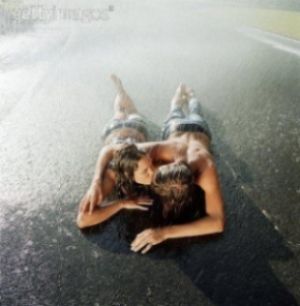 Nella Mia Sete il Tuo Amore