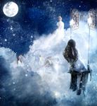 Il cielo sembra pi� vicino