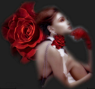 Felicit� nei fiori della Primavera