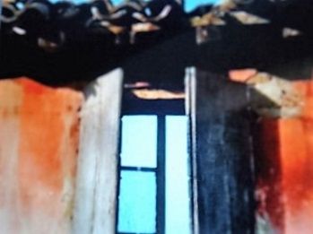 Finestre di casa nostra