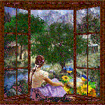 Sei bella Primavera!