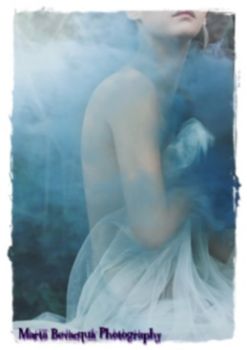 La mia fiamma brucia ancora di pi�