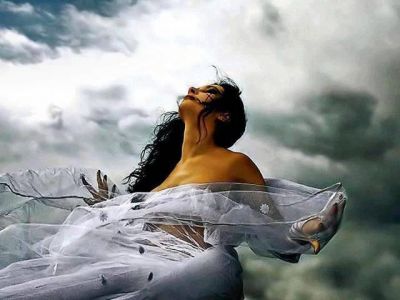 La felicit� ferma il tempo