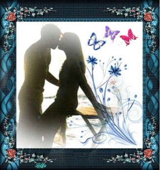 C'� ...ma non si vede