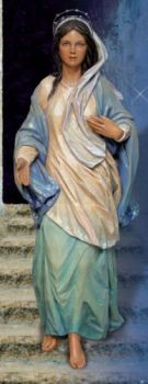 Alle Soglie dell'Anima