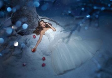 Non sei mai stata cos� bella