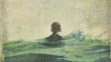 Nel tuo volto la mia strada