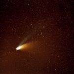 Cadono le stelle... a (San Lorenzo)