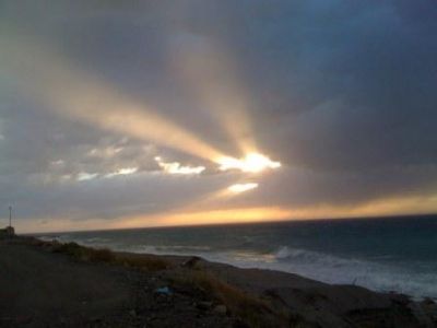 Anima tra Cielo e Mare  