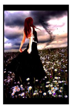 Sar� lacrima che scioglie cuori di pietra