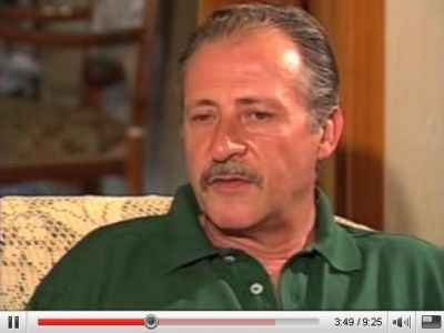 La forza della memoria- Morti di mafia e di silenzio