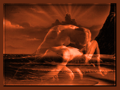 Respiro d'amor divino