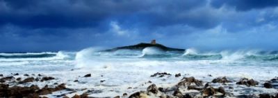 Anima, misteriosa isola