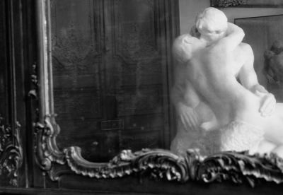 Fermo immagine di passione  